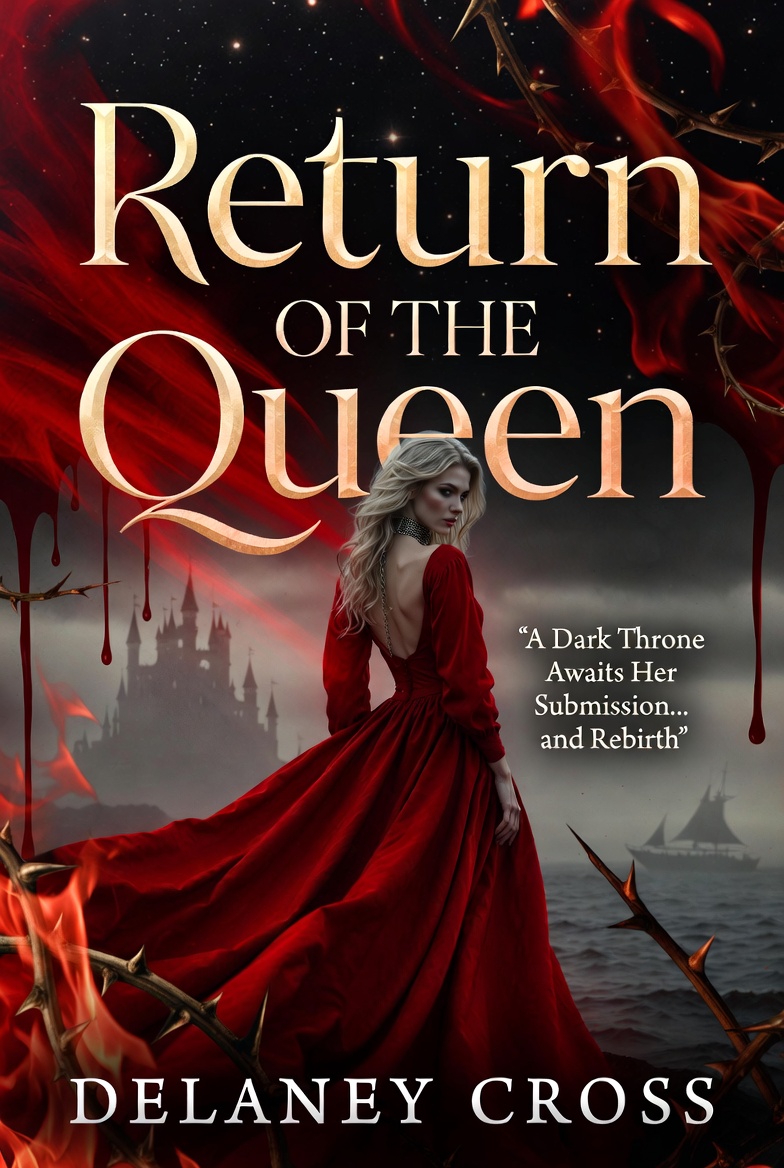 Return of the Queen